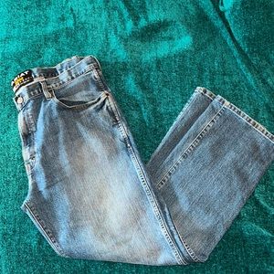 Ariat Rebar men’s M4 jeans